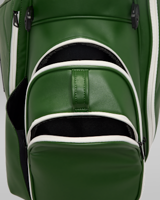 Jordan Fade Away Luxe 6-Way Golf Bag. Nike.com